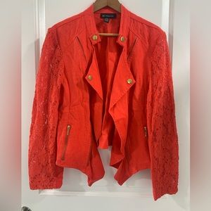 Women’s Jacket